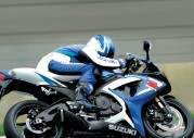 Suzuki GSX R4